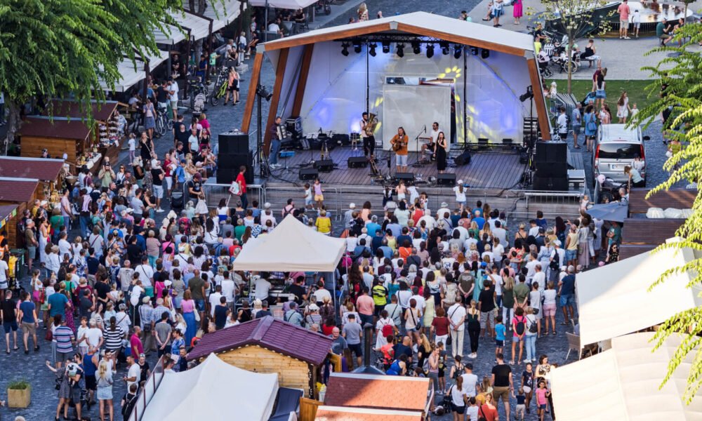 Predajcovia sa môžu prihlásiť na festival PRI TRENČIANSKEJ BRÁNE