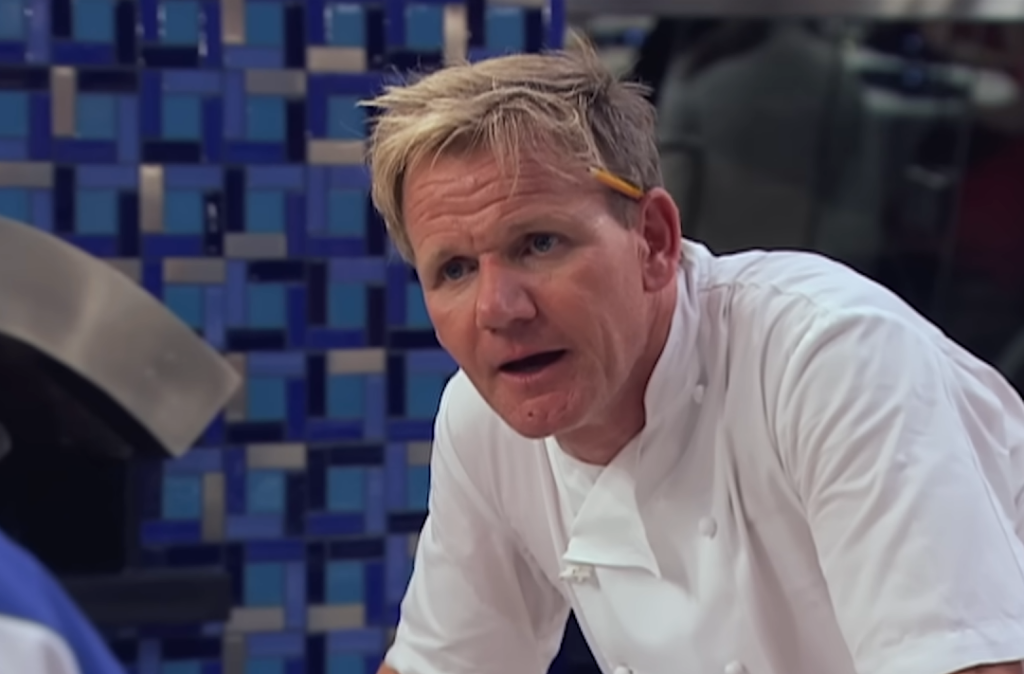 Gordon Ramsay sa stal obeťou „squattingu“. Squatteri obliehajú jeho areál