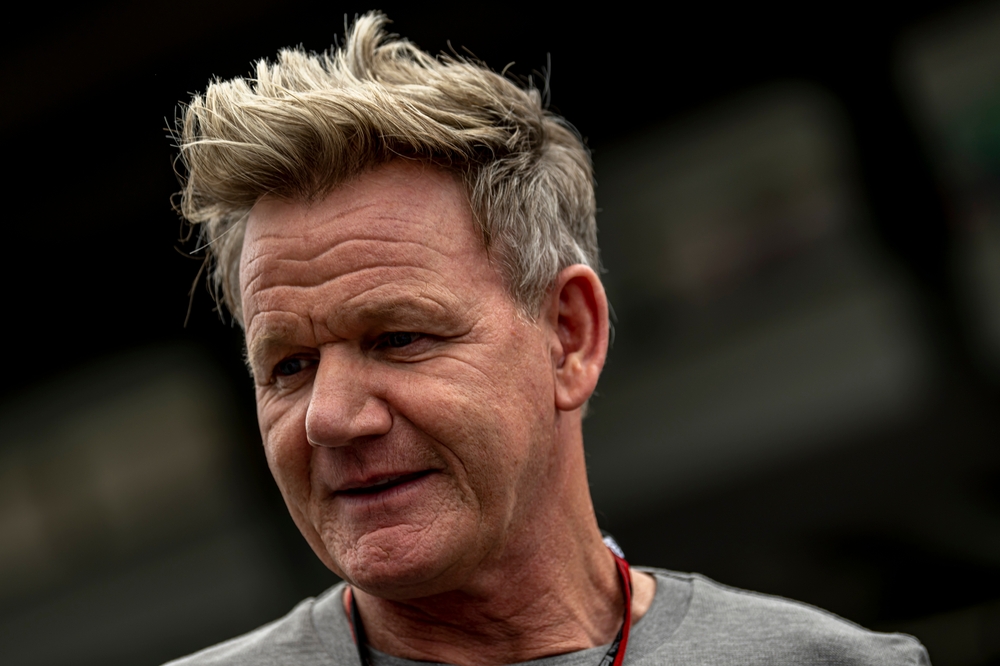 Gordon Ramsay nezanechá svojim deťom dedičstvo. Vysvetlil svoje dôvody. „Ničí im to život.“