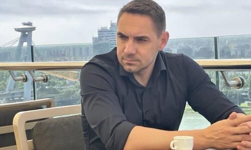 Gyimesi György: PROGRESÍVCOV BUDE TREBA PORAZIŤ ZNOVA