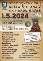 Otvorenie turistickej sezóny