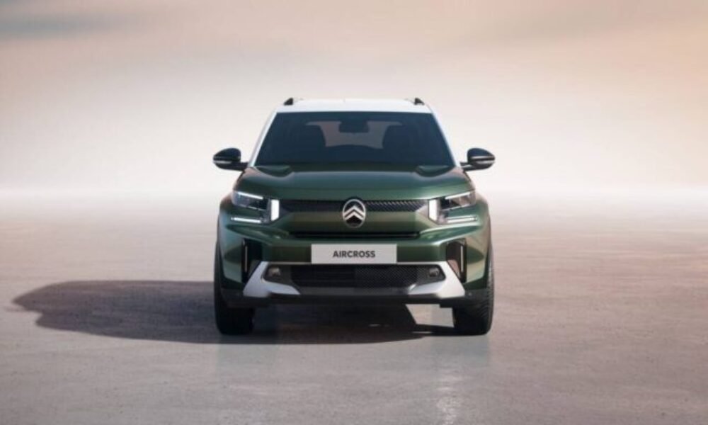 Najmenšie sedemmiestne auto? Citroen predstavil horúcu novinku!