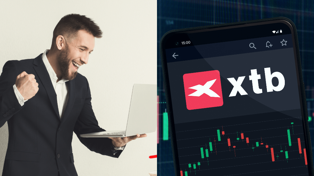 investičné plány od xtb: zarábajte pasívne bez poplatkov Investičné plány od XTB: Zarábajte pasívne bez poplatkov