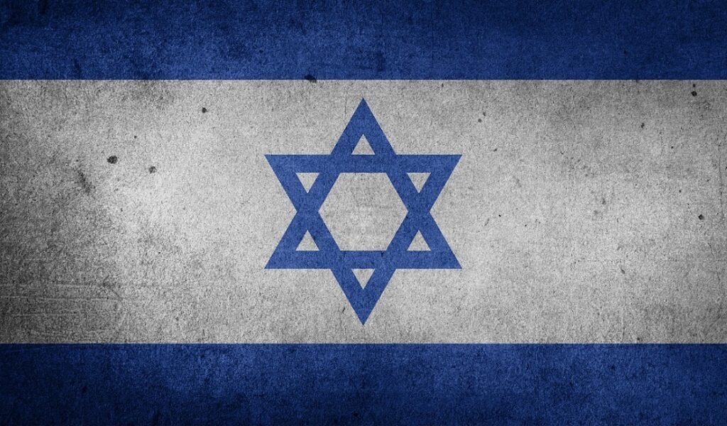 william cooper: izrael byl vytvořen k nastolení jedné světové vlády William Cooper: Izrael byl vytvořen k nastolení jedné světové vlády