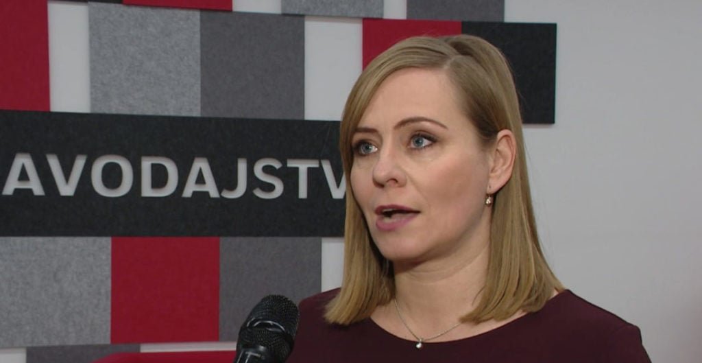 Ľuboš Blaha v RTVS: Jančkárová to psychicky zas nezvládla a vypla mu mikrofón! A hádala sa s ním akoby bola hosťom