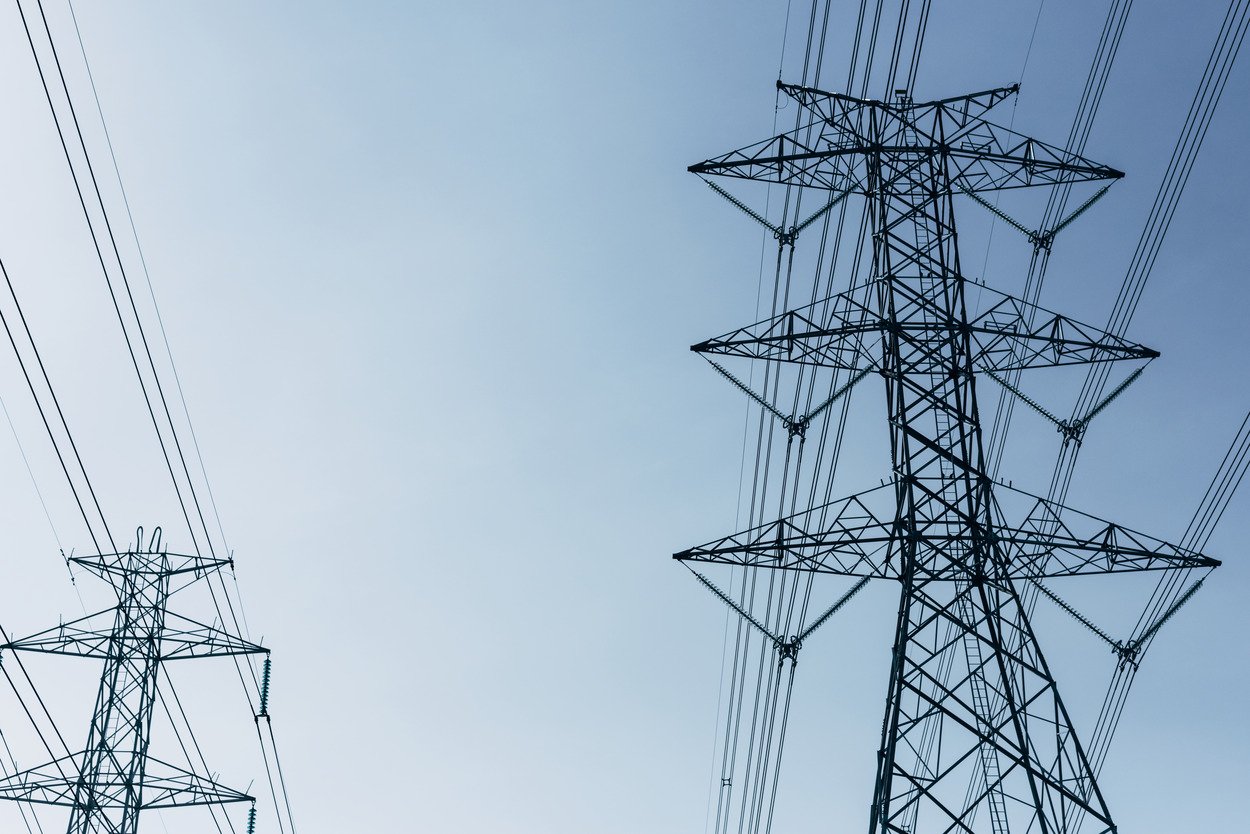 oznam o prerušení distribúcie elektriny v novej bani Oznam o prerušení distribúcie elektriny v Novej Bani
