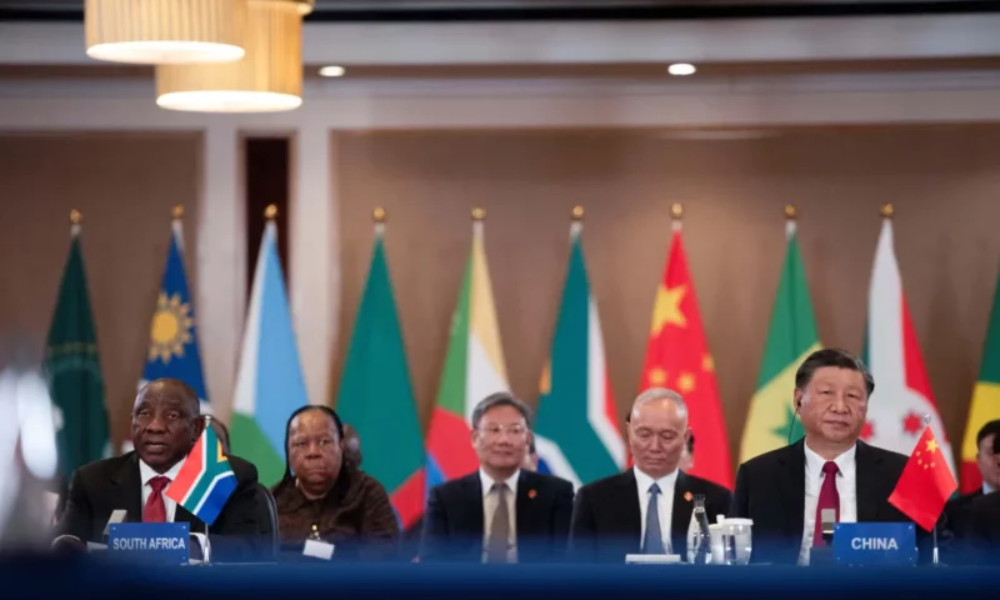 Foreign Affairs: Globálny juh má dosť pokrytectva a dvojitých štandardov Západu