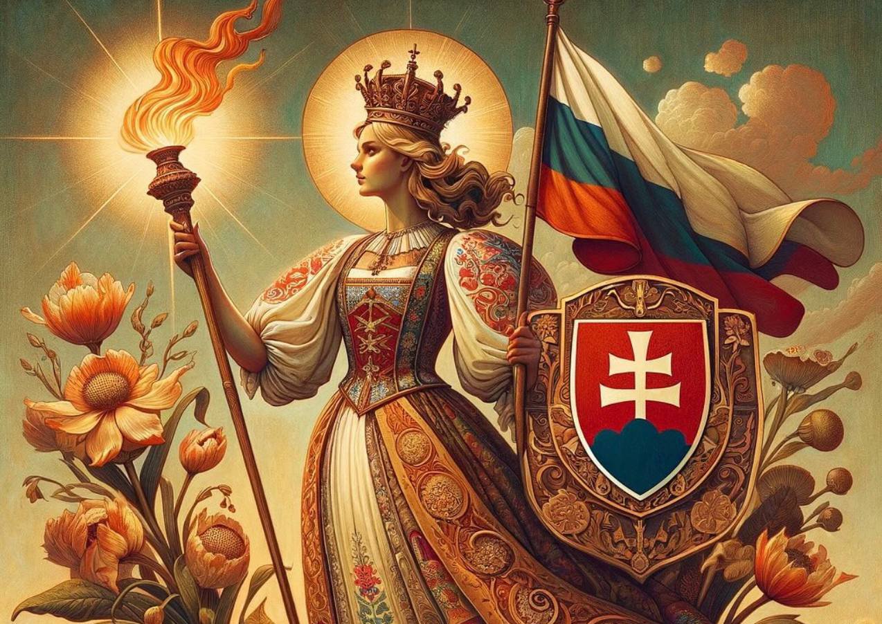 judr. lukáš machala: uŽ slovensko vstÁva, putÁ si strhÁva JUDr. Lukáš Machala: UŽ SLOVENSKO VSTÁVA, PUTÁ SI STRHÁVA