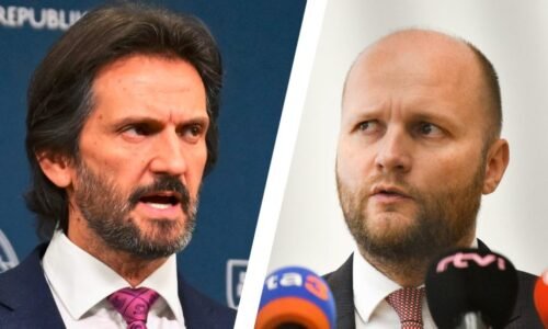 S novým vedením rezortu sa zvýšila atraktivita armády a ozbrojených síl: Budeme mať viac vojakov
