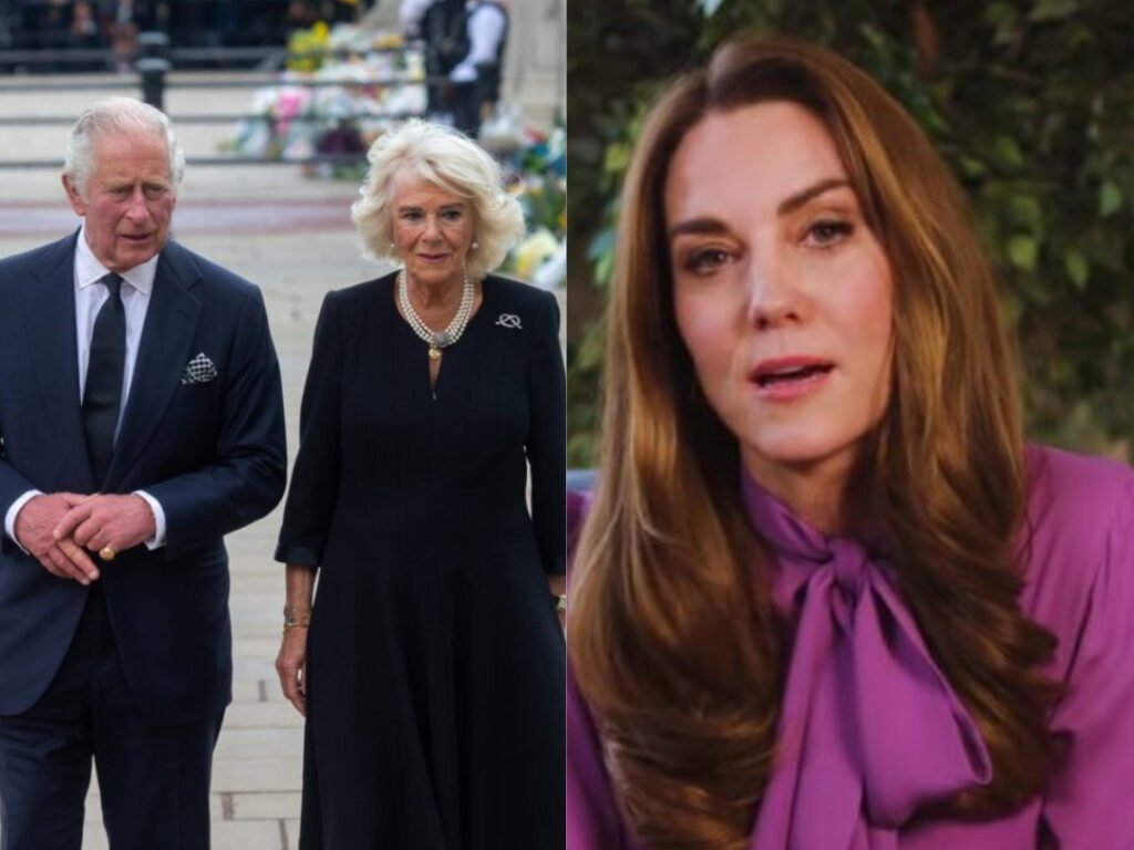 kráľ karol iii pod paľbou. ide o vyznamenanie pre vojvodkyňu kate. „smiať sa alebo plakať?“ Kráľ Karol III pod paľbou. Ide o vyznamenanie pre vojvodkyňu Kate. „Smiať sa alebo plakať?“