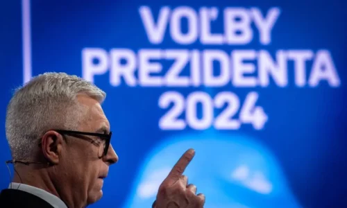 A kdo teď na Slovensku podpoří Kyjev, zoufá BBC. Politico citovalo naštvaného Korčoka