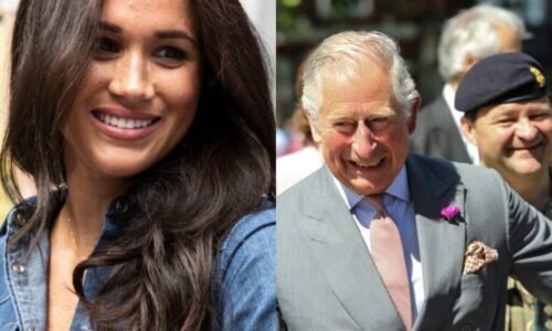 Meghan Markle si otvorila firmu a náhodou podporila kráľovskú rodinu. Toto nečakala