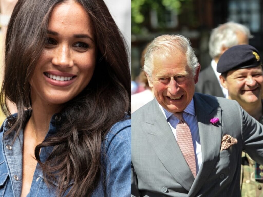 meghan markle si otvorila firmu a náhodou podporila kráľovskú rodinu. toto nečakala Meghan Markle si otvorila firmu a náhodou podporila kráľovskú rodinu. Toto nečakala