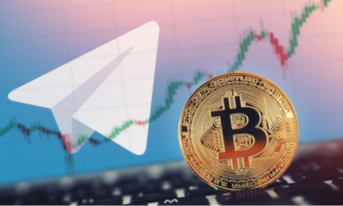 Telegram podporí kryptomeny. Ponúka peer-to-peer transakcie