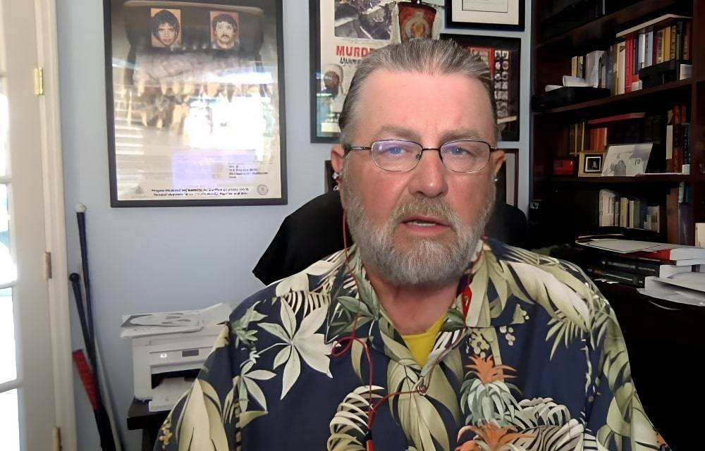 larry johnson: poľské jednotky sú v skutočnosti na ukrajine Larry Johnson: Poľské jednotky sú v skutočnosti na Ukrajine