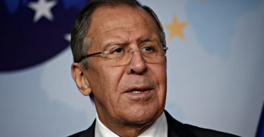 lavrov: moskva osvobodí i charkov. jako místo pro mírovou konferenci odmítáme Švýcarsko, protože už není neutrální. Lavrov: Moskva osvobodí i Charkov. Jako místo pro mírovou konferenci odmítáme Švýcarsko, protože už není neutrální.