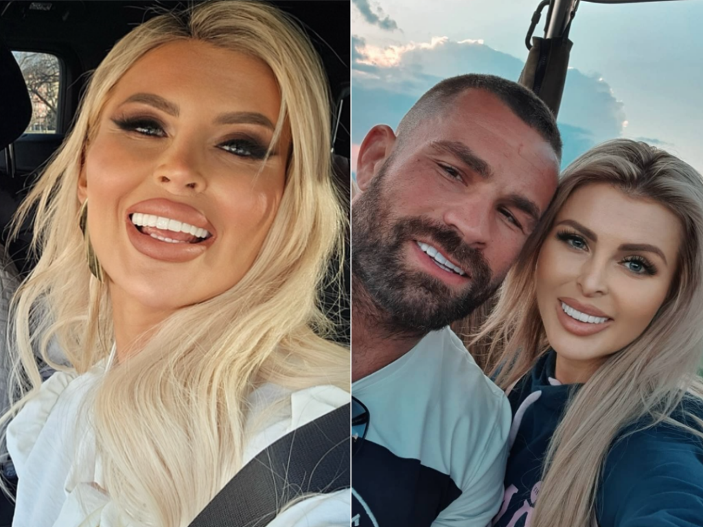influencerka lela vémola – nekorunovaná kráľovná plastických operácii Influencerka Lela Vémola – nekorunovaná kráľovná plastických operácii