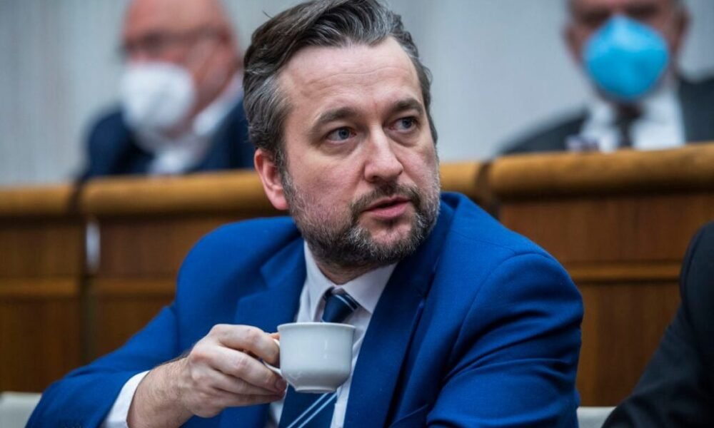 Luboš Blaha: Americký kongres schválil pomoc Banderovcom v deň Hitlerových narodenín