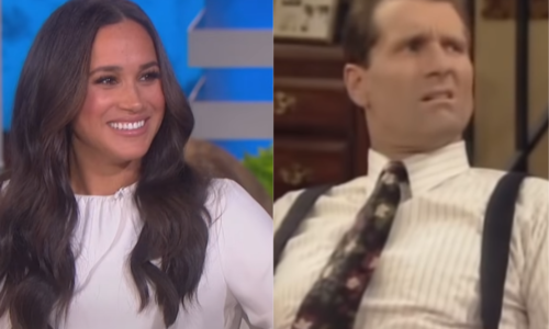 Pamätáte si „Ženatý so záväzkami“? Meghan Markle vyrastala na natáčaní seriálu. Jeden z hercov prehovoril
