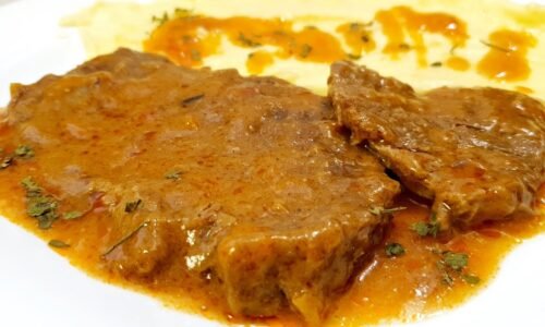 Hovädzie steaky, ktoré sa krájajú iba vidličkou