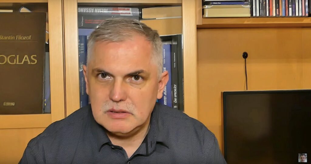 video: michelko o odvolaní mazáka z funkcie šéfa súdnej rady: „justičný systém sa zbaví bezcharakterného človeka, ktorý ho najviac krivil. VIDEO: Michelko o odvolaní Mazáka z funkcie šéfa Súdnej rady: „Justičný systém sa zbaví bezcharakterného človeka, ktorý ho najviac krivil.