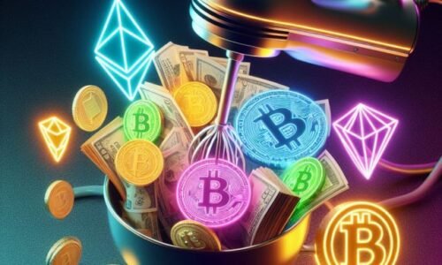 DOJ USA obvinilo zakladateľov spoločnosti Samourai Wallet