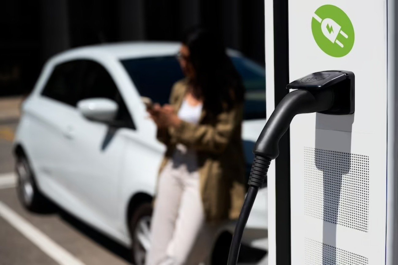 predaj tesla elektromobilov vyrobených v Číne sa mierne zvýšil Predaj Tesla elektromobilov vyrobených v Číne sa mierne zvýšil
