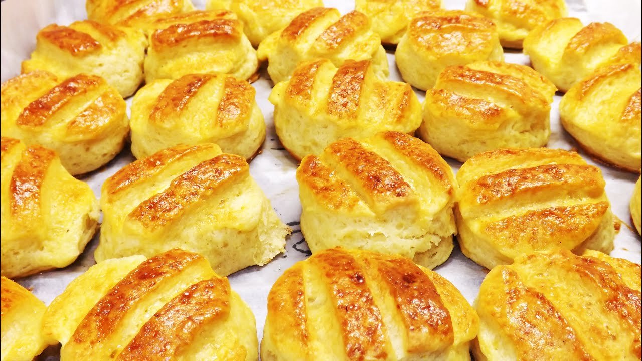 najlepšie zemiakové pagáče podľa našej babičky, lepší recept nepoznám! Najlepšie zemiakové pagáče podľa našej babičky, lepší recept nepoznám!