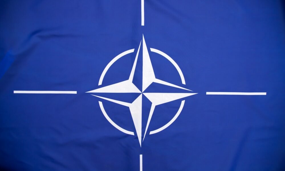 JUDr. Štefan Harabin: Dalo by sa povedať, že NATO nie je na to
