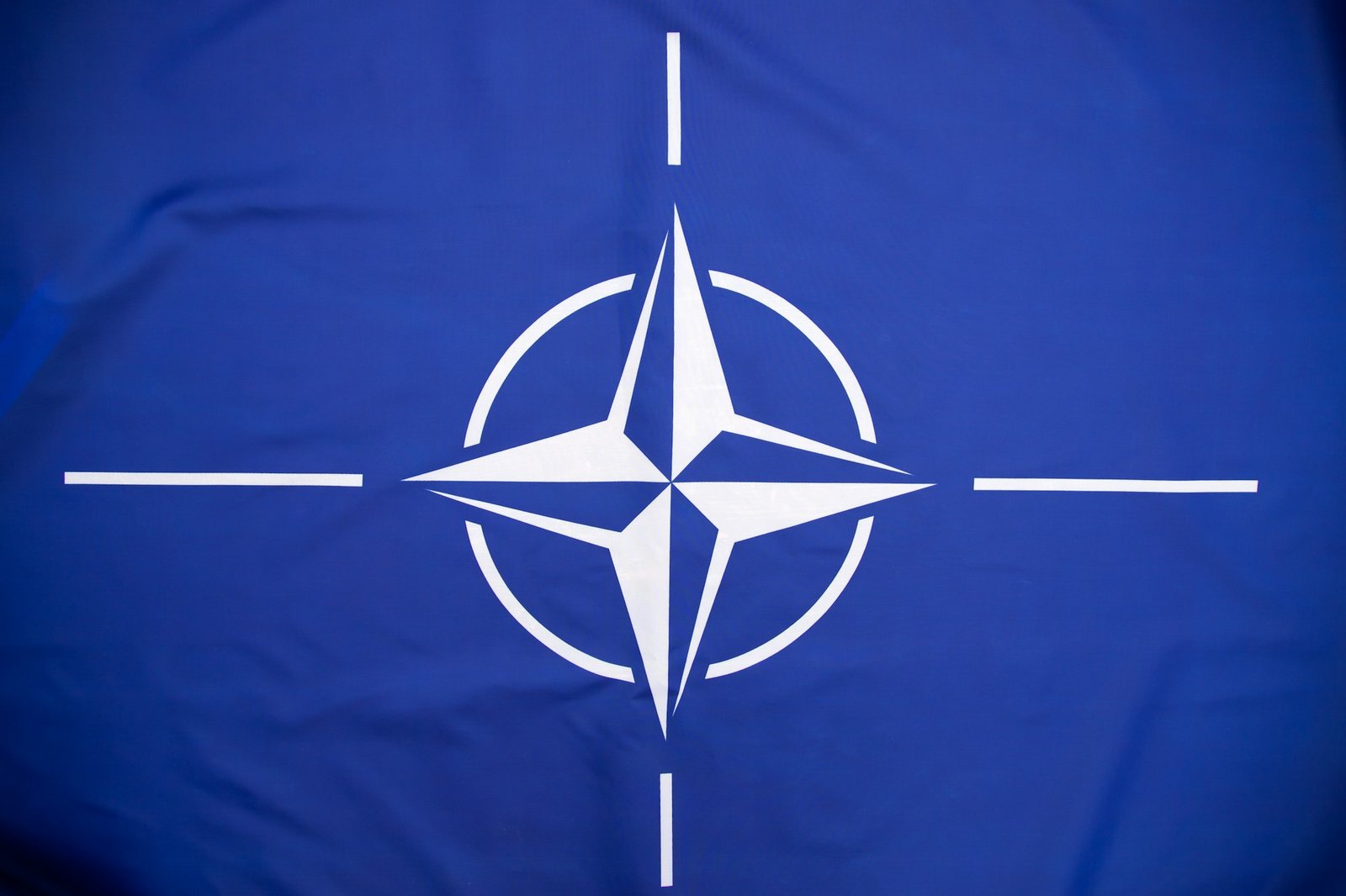 JUDr. Štefan Harabin: Dalo by sa povedať, že NATO nie je na to JUDr. Štefan Harabin: Dalo by sa povedať, že NATO nie je na to