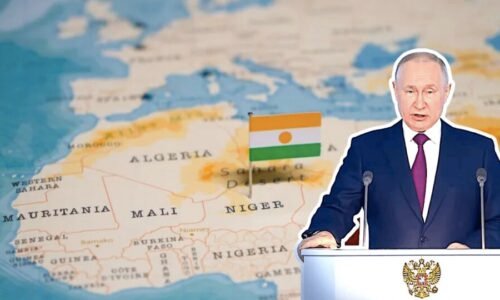 Rusko vyslalo do Nigeru systém protivzdušnej obrany aj vojenských inštruktorov, aby pomáhali s cvičením tamojšej armády