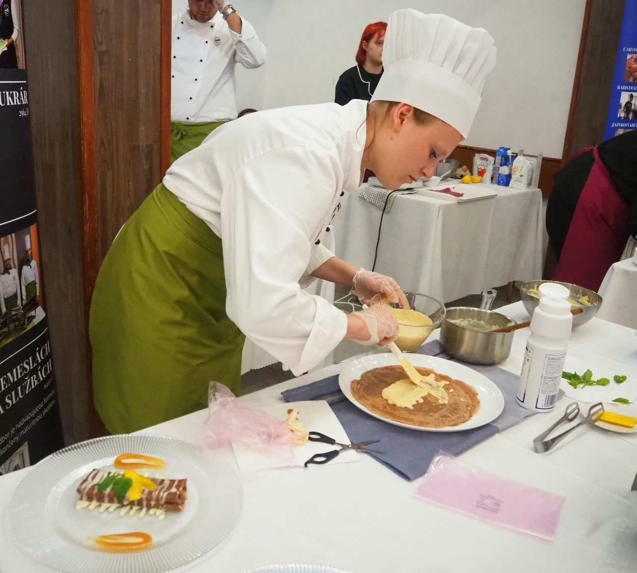 palacinka fest v Šuranoch: sladké oslavy a kulinárske dobrodružstvo Palacinka Fest v Šuranoch: Sladké oslavy a kulinárske dobrodružstvo