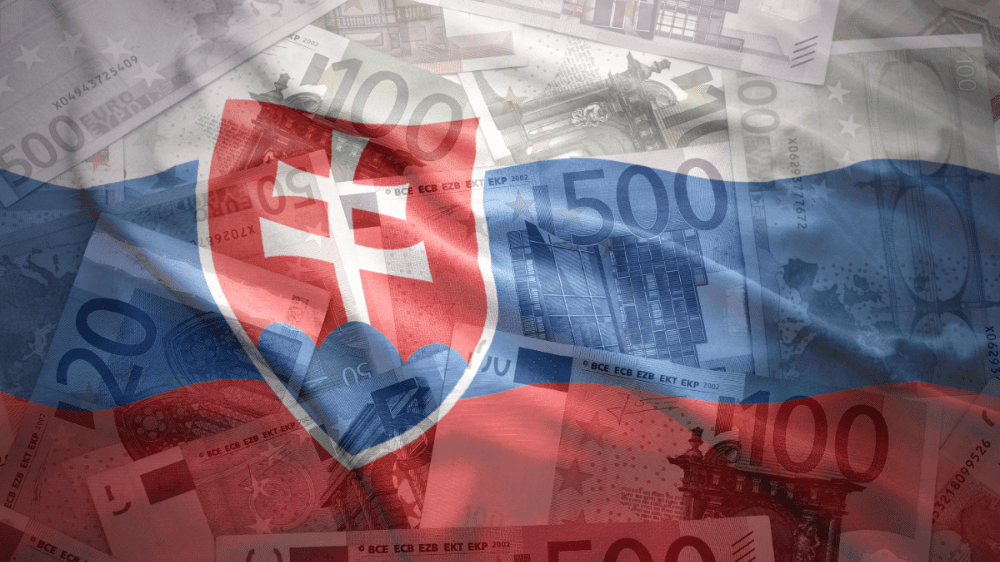 slovensko môže prísť o miliardy eur. opozičné strany vinia súčasnú vládu Slovensko môže prísť o miliardy eur. Opozičné strany vinia súčasnú vládu