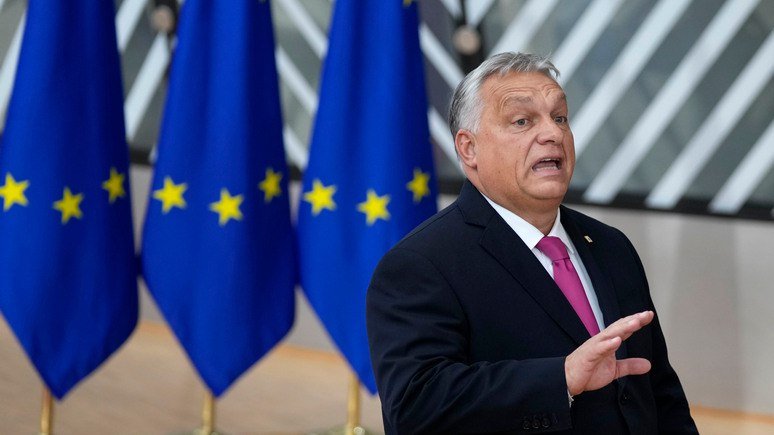politico: maďarsko namiesto odchodu z eÚ mieni vytvoriť blok Politico: Maďarsko namiesto odchodu z EÚ mieni vytvoriť blok