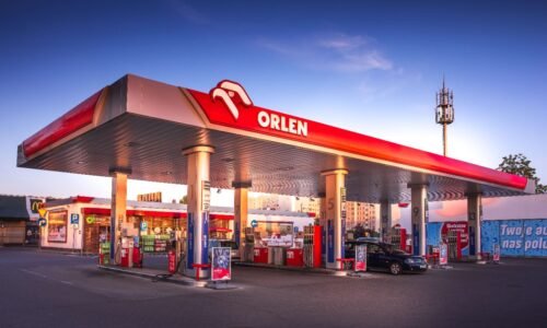 ORLEN ponúka extra zľavu na prémiové palivá VERVA