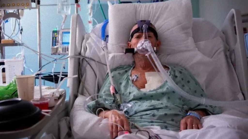 lékaři jsou znepokojeni záhadnou epidemií rakoviny: „děje se něco ďábelského“ Lékaři jsou znepokojeni záhadnou epidemií rakoviny: „Děje se něco ďábelského“