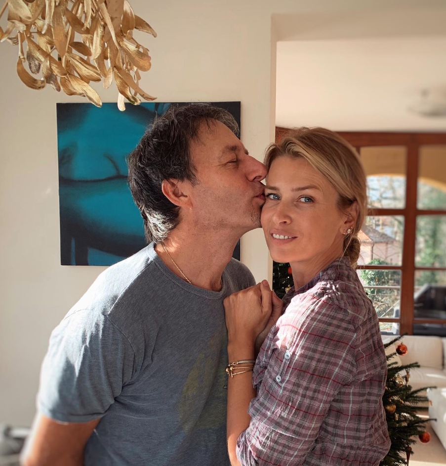 pavol habera a daniela peštová si žijú na vysokej nohe! Pavol Habera a Daniela Peštová si žijú na vysokej nohe!