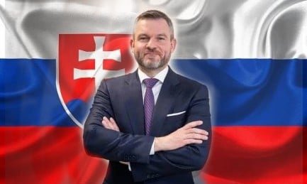 jindřich kulhavý: slovensko se vzepřelo Jindřich Kulhavý: Slovensko se vzepřelo