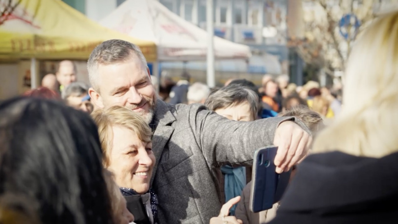 Peter Pellegrini: Počas prezidentských volieb som sa opäť stretol s mnohými z vás