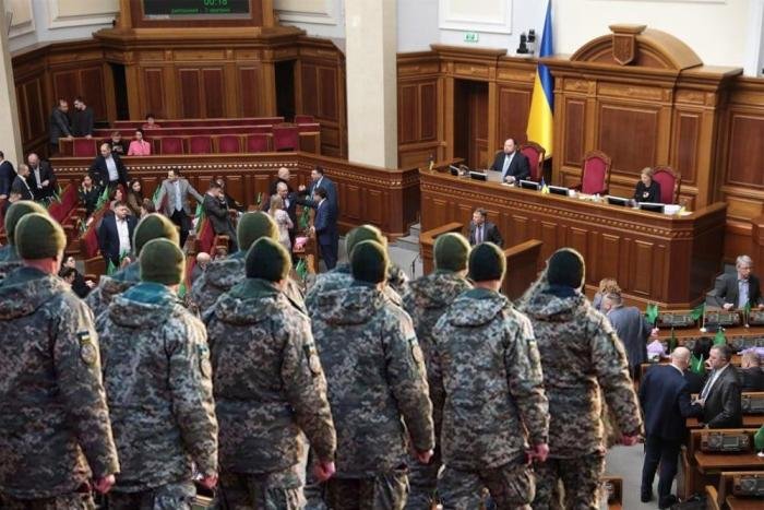“Úloha nemá riešenie”: mobilizácia na ukrajine a ako o nej informujú západné médiá “Úloha nemá riešenie”: mobilizácia na Ukrajine a ako o nej informujú západné médiá