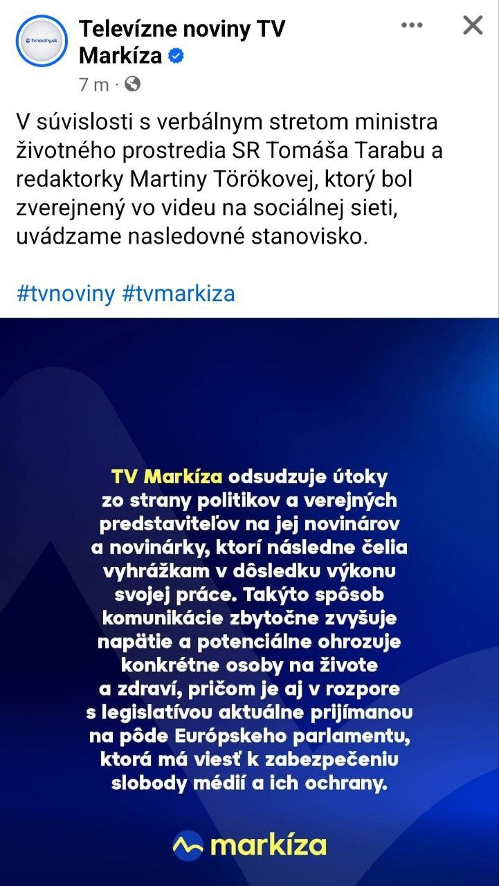 TV Markíza