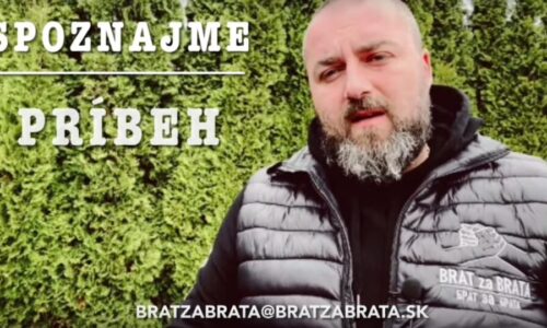 VIDEO: Spoznajme príbeh zabudnutých hrdinov a hrdiniek, ktorým vďačíme za náš život a za to, že sme tu. Podeľte sa aj vy s týmito príbehmi, aby neostali zabudnuté