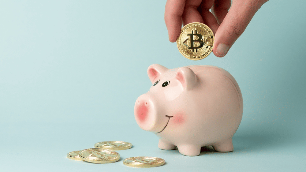 akciové portfólio tomáša vranku: je čas pridať bitcoin? Akciové portfólio Tomáša Vranku: Je čas pridať Bitcoin?