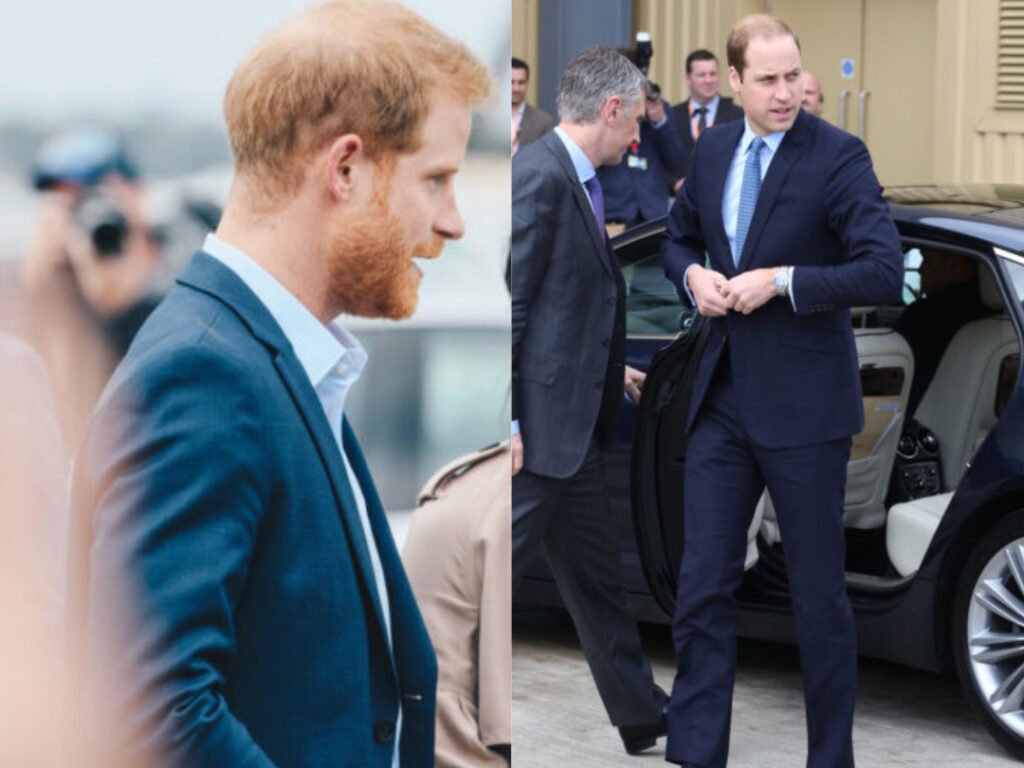 princ william a princ harry sa kvôli meghan nezmieria?! „nechce navštíviť spojené kráľovstvo.“ Princ William a princ Harry sa kvôli Meghan nezmieria?! „Nechce navštíviť Spojené kráľovstvo.“