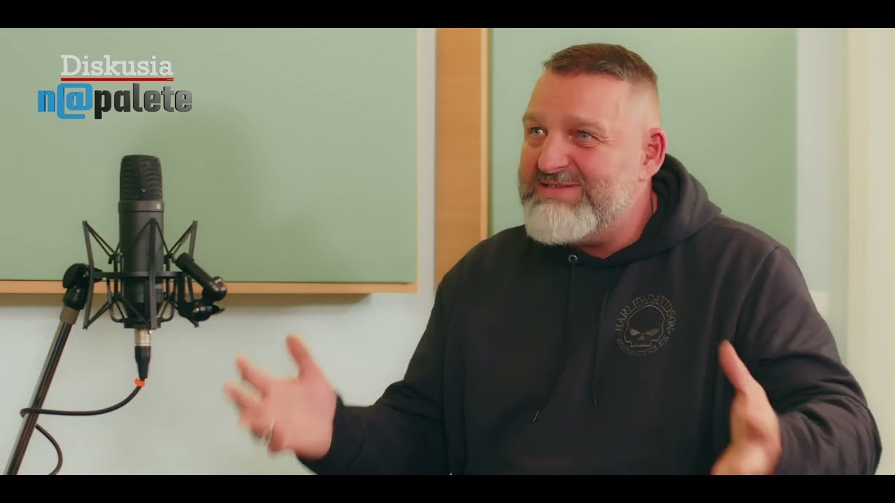 Jozef Hambálek: Korčok mi zničil život, ďakujem Bohu, že sa nestal prezidentom Jozef Hambálek: Korčok mi zničil život, ďakujem Bohu, že sa nestal prezidentom