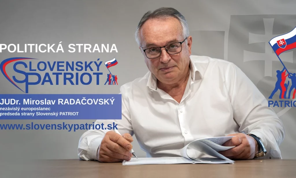 europoslanec radačovský o „užitočných idi.t.ch vojny“ Europoslanec Radačovský o „užitočných idi.t.ch vojny“