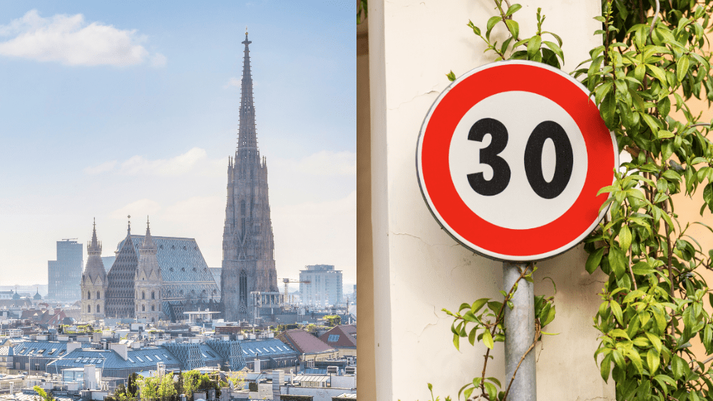 Vodiči, pozor. Maximálna povolená rýchlosť sa v tejto susednej krajine znižuje na 30 km/h