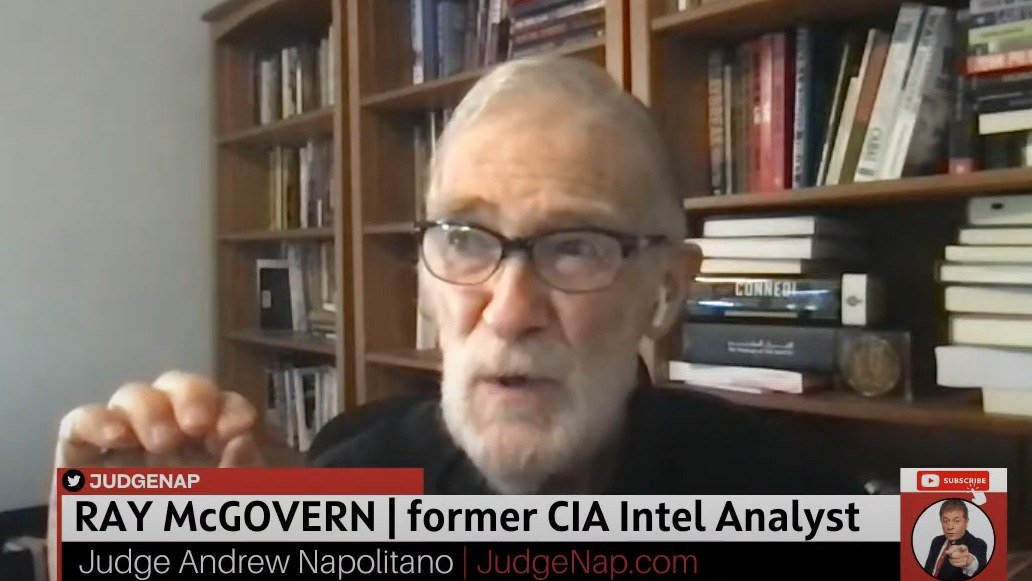 ray mcgovern: moskva a peking sú si bližšie ako kedykoľvek predtým a usa sa s tým nevedia vyrovnať Ray McGovern: Moskva a Peking sú si bližšie ako kedykoľvek predtým a USA sa s tým nevedia vyrovnať