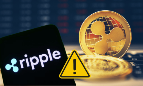 Dejú sa veľké veci. Ripple šokoval oznámením celý trh