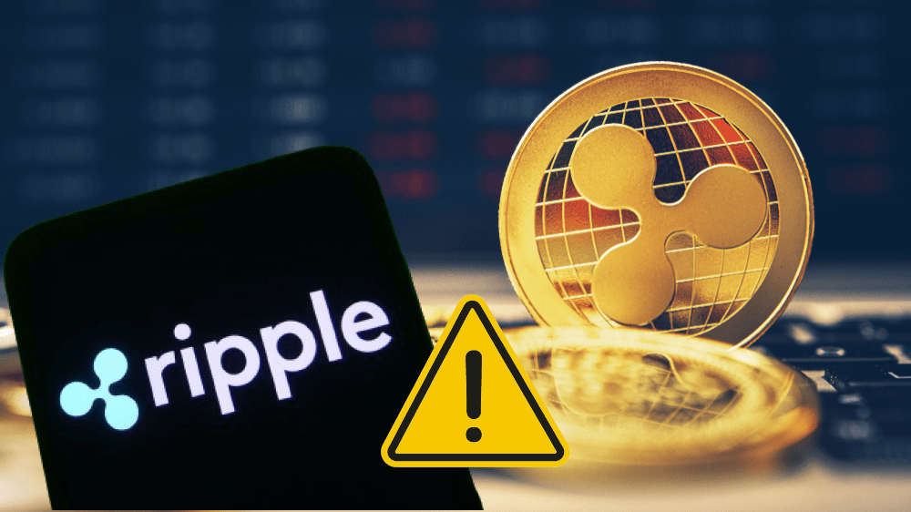 dejú sa veľké veci. ripple šokoval oznámením celý trh Dejú sa veľké veci. Ripple šokoval oznámením celý trh